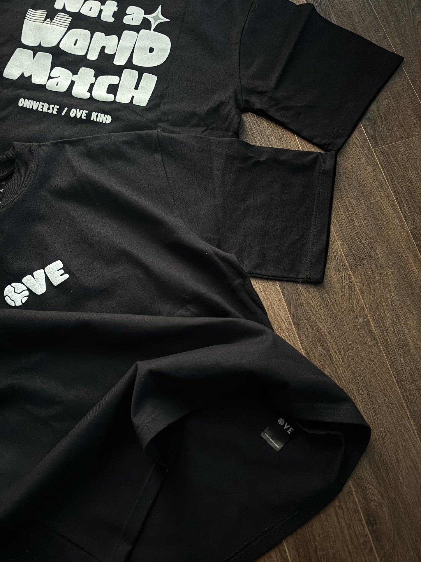 NWM T-SHIRT
