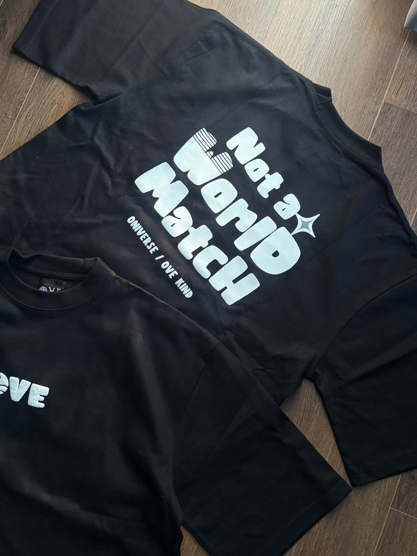 NWM T-SHIRT