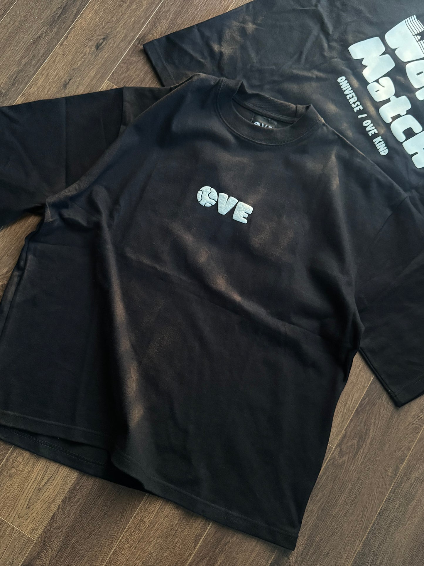 NWM T-SHIRT