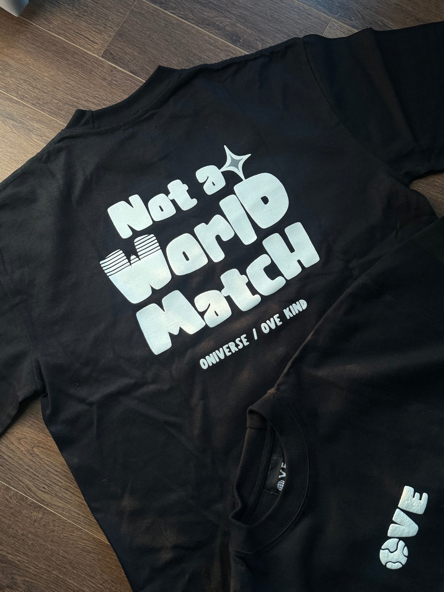 NWM T-SHIRT
