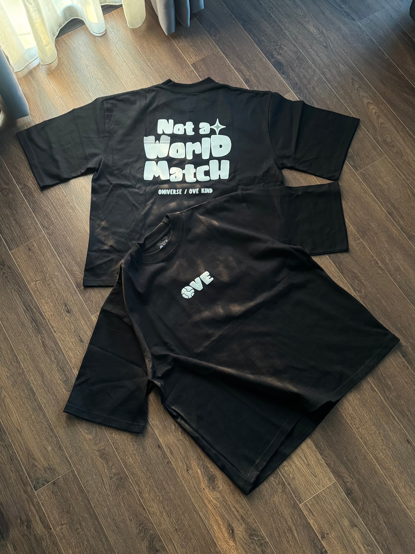 NWM T-SHIRT