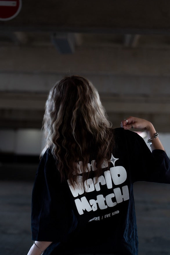 NWM T-SHIRT